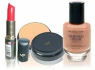 Click here to view Max Factor Products