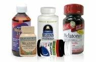 Click here to view Melatonin products