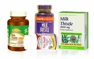 Click here to view Milk Thistle products 