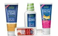Click here to view Natural Dentist Products 