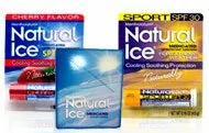 Click here to view Natural Ice products 