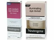 Click here to view Neutrogena Skincare Products