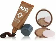 Click here to view New York Bronzer Products