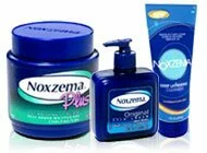 Click here to view Noxzema Products