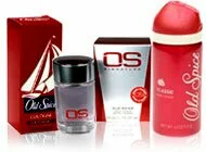 Click here to view Old Spice Products