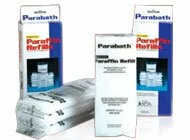 Click here to view Parabath Products