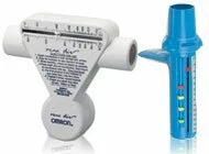 Click here to view Peak Flow Meter Products