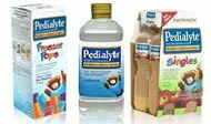 Click here to view Pedialyte Products