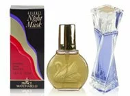 Click here to view Perfumes & Colognes Products