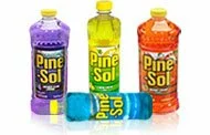 Click here to view Pine-Sol Products