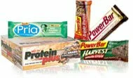 Click here to view Powerbar products