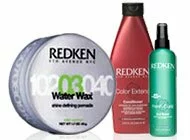 Click here to view Redken Products