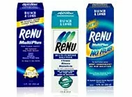 Click here to view Renu Products
