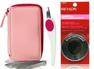 Click here to view Revlon Tweezers Products