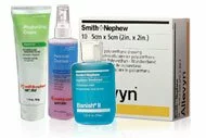 Click here to view SMITH & NEPHEW Products