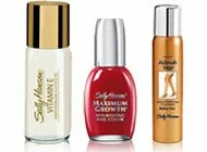 Click here to view Sally Hansen Products