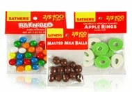 Click here to view Sathers Candy Products