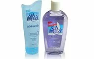 Click here to view Sea Breeze products