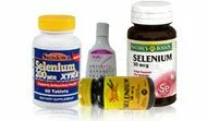 Click here to view Selenium products