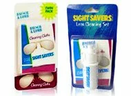Click here to view Sight Savers Products