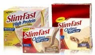 Click here to view Slim Fast products