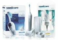 Click here to view Sonicare Products