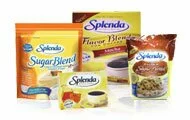 Click here to view Splenda products