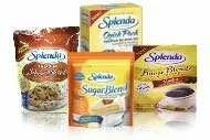 Click here to view Splenda Products