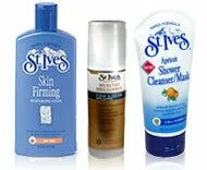 Click here to view St.Ives products