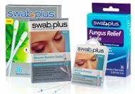 Click here to view Swab Plus Products