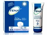 Click here to view Tena Products