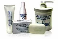 Click here to view Vanicream products