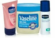 Click here to view Vaseline products