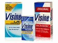 Click here to view Visine Products