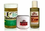 Click here to view Vitamin E Products