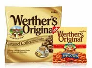 Click here to view WERTHERS Products