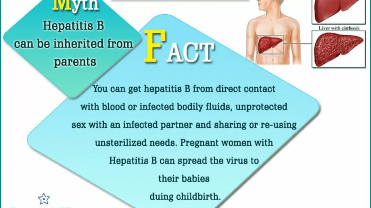 The Role of Antiviral Therapy in Chronic Hepatitis B Management