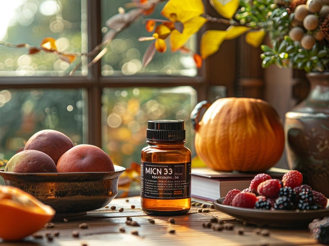 Unlock the Life-Changing Benefits of Mgn-3: The Premier Dietary Supplement