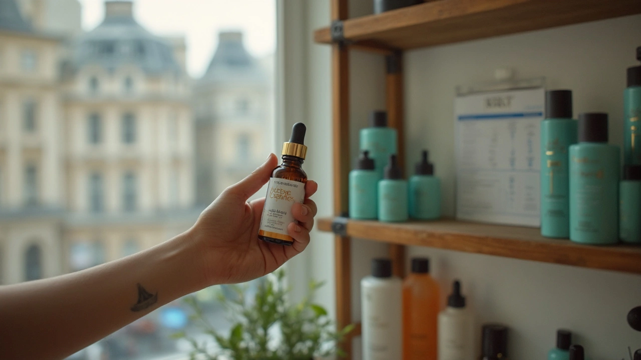 Daily Habits That Support Hair Health From the Inside Out