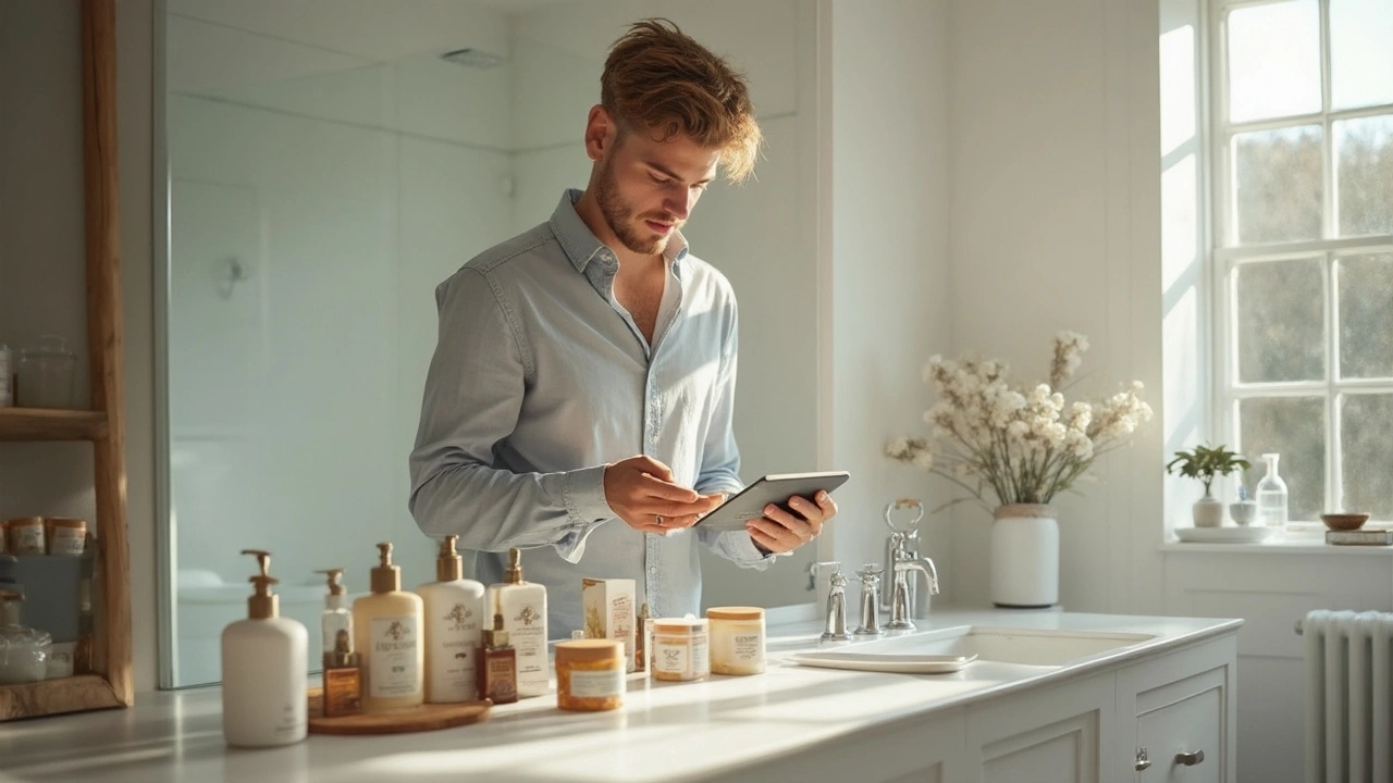 Post-Finasteride Hair Care Routine: Effective Daily Regimen with OTC Serums, Shampoos & Supplements