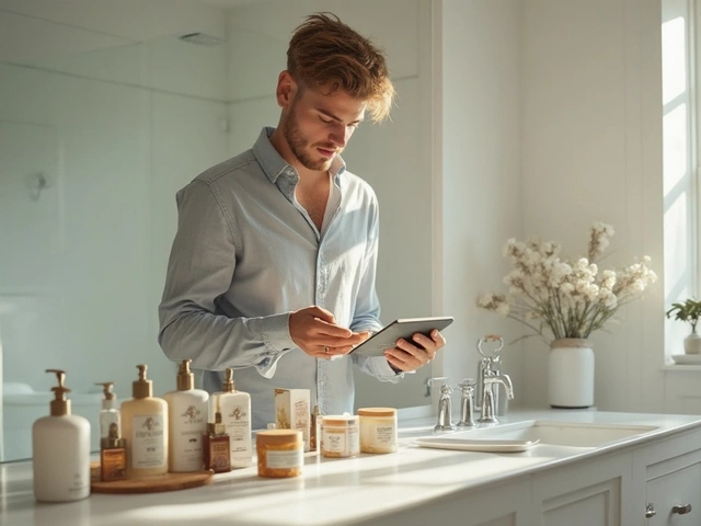 Post-Finasteride Hair Care Routine: Effective Daily Regimen with OTC Serums, Shampoos & Supplements