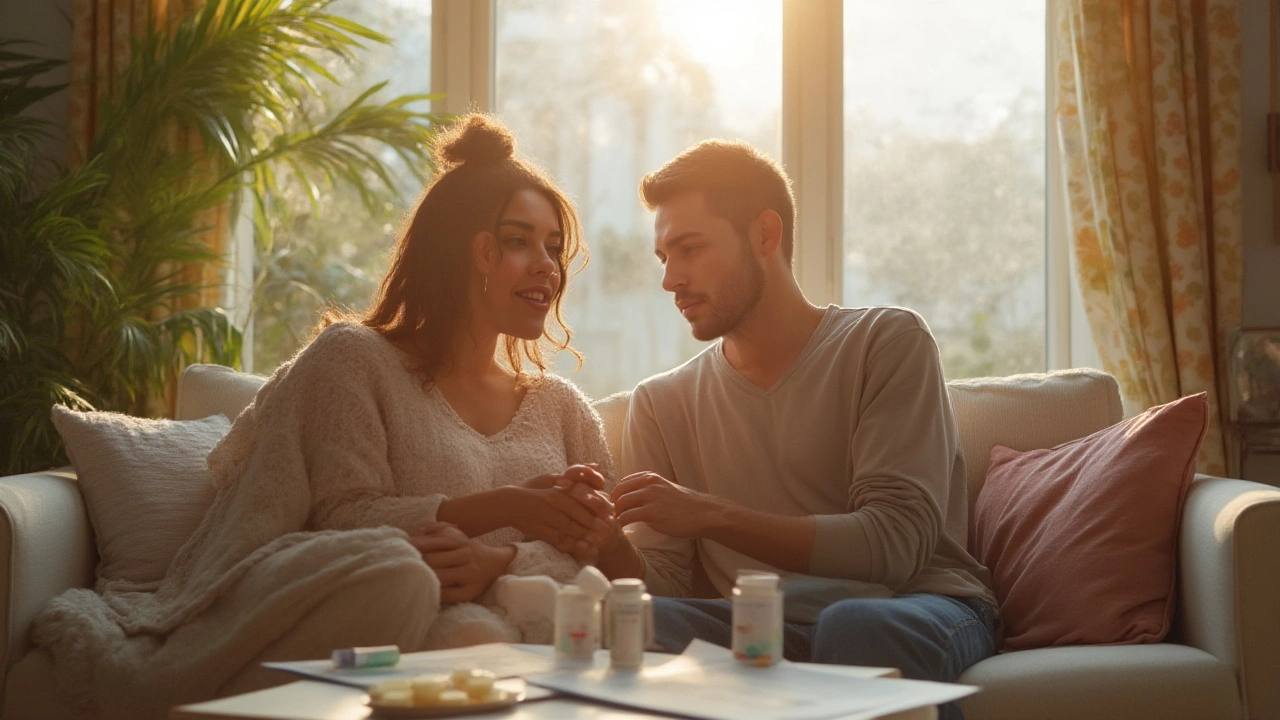 Fertogard Fertility Treatment: Benefits, Success Rates & Side Effects Explained