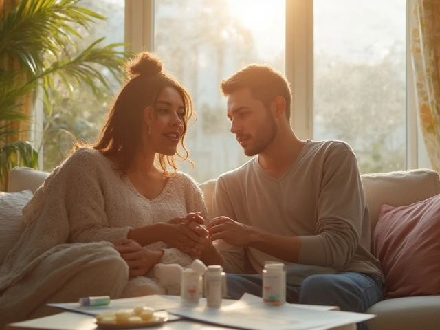 Fertogard Fertility Treatment: Benefits, Success Rates & Side Effects Explained