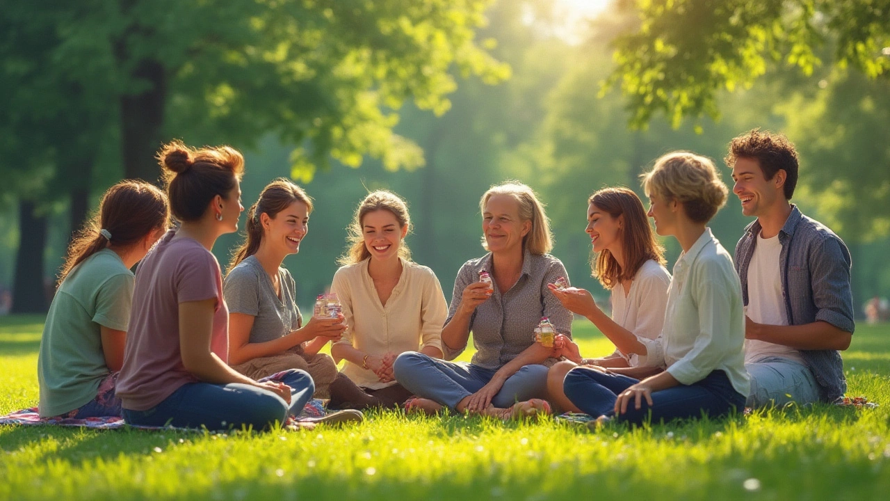 Antihistamines With a Lighter Touch: Options With Fewer Side Effects