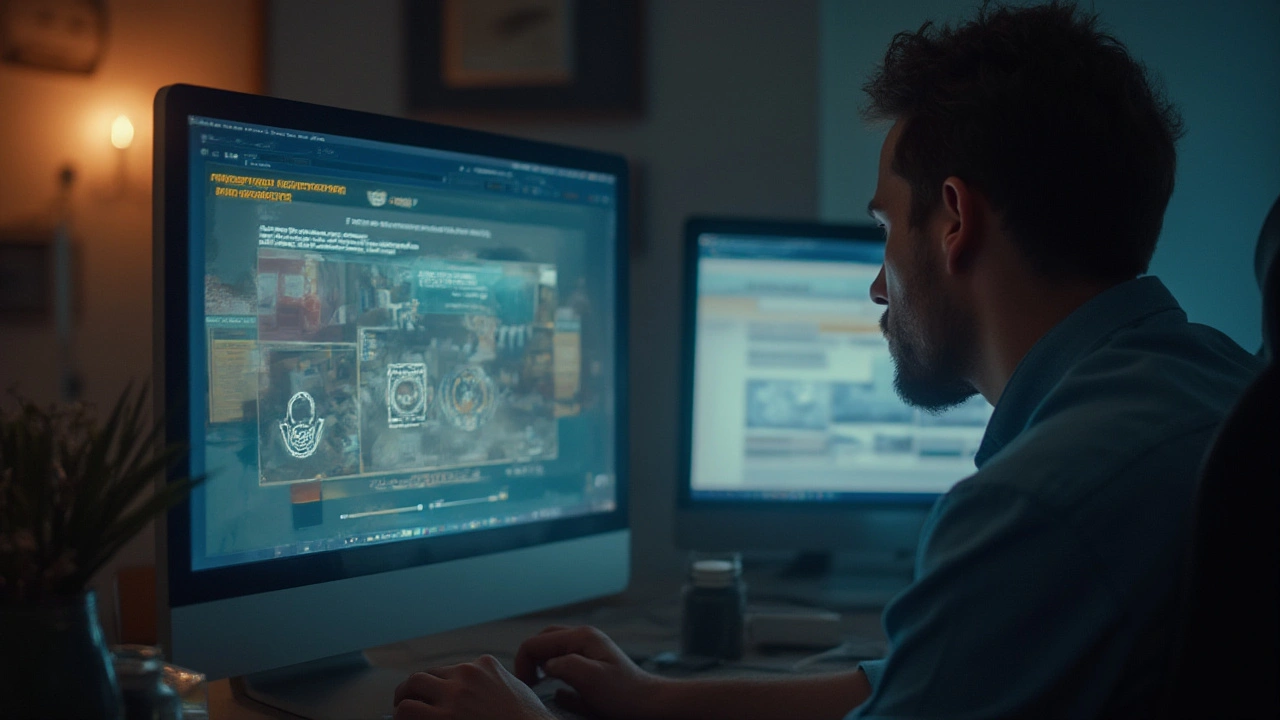 How to Buy Lyrica Online Step by Step (And What to Watch Out For)