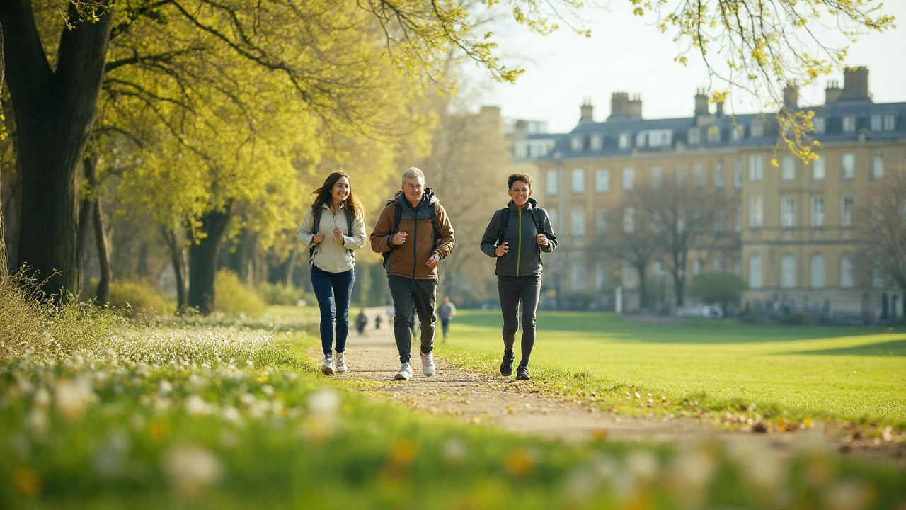 Real Benefits of Geriforte: Who Uses It and What to Expect