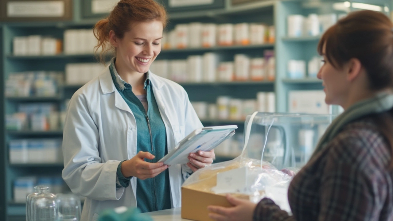 RefillOnlinePharmacy.com: Safe Online Pharmacy Refills and How They Work