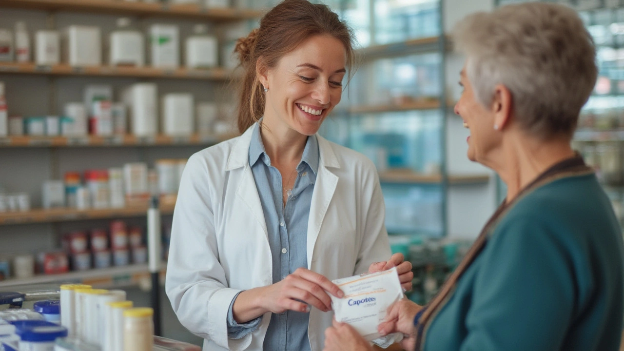 Side Effects, Precautions, and Real Risks
