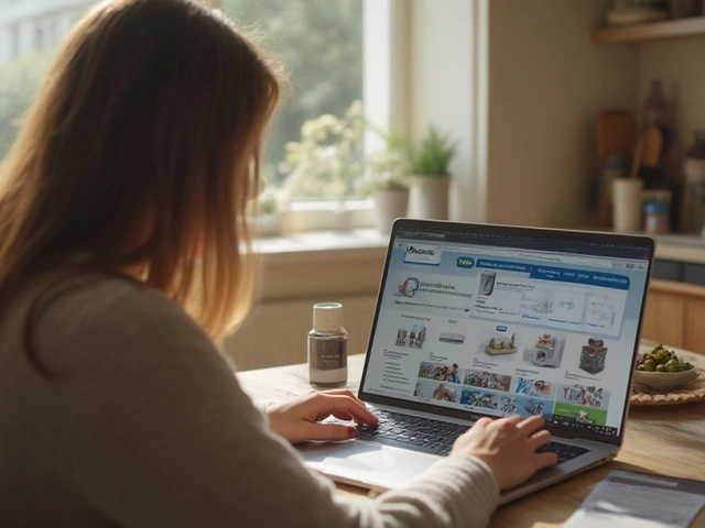 How to Safely Buy Lyrica Online: Tips, Sources, and What to Watch For
