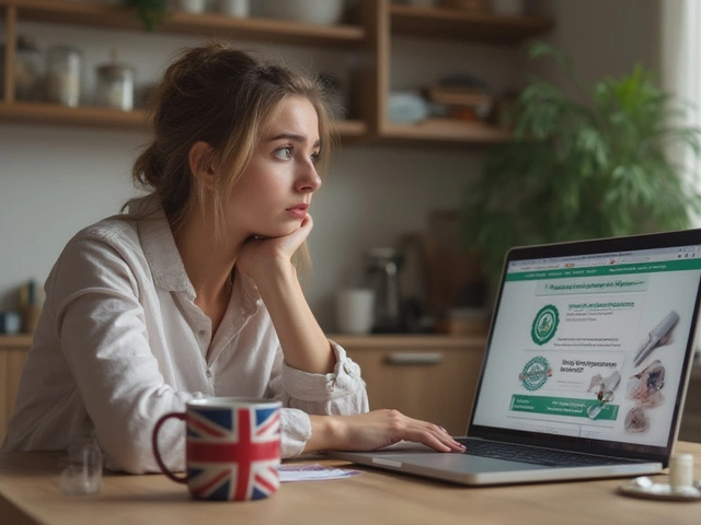 How to Spot Legitimate Online Drugstores: Best Tips for Safe Online Pharmacy Shopping